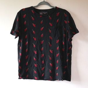 West Forty Nine Graphic Tee